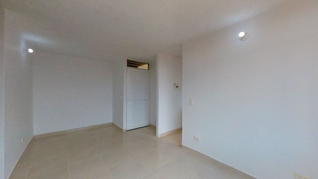 Apartamento en Venta en el Conjunto Los Condominios de Tejares 2