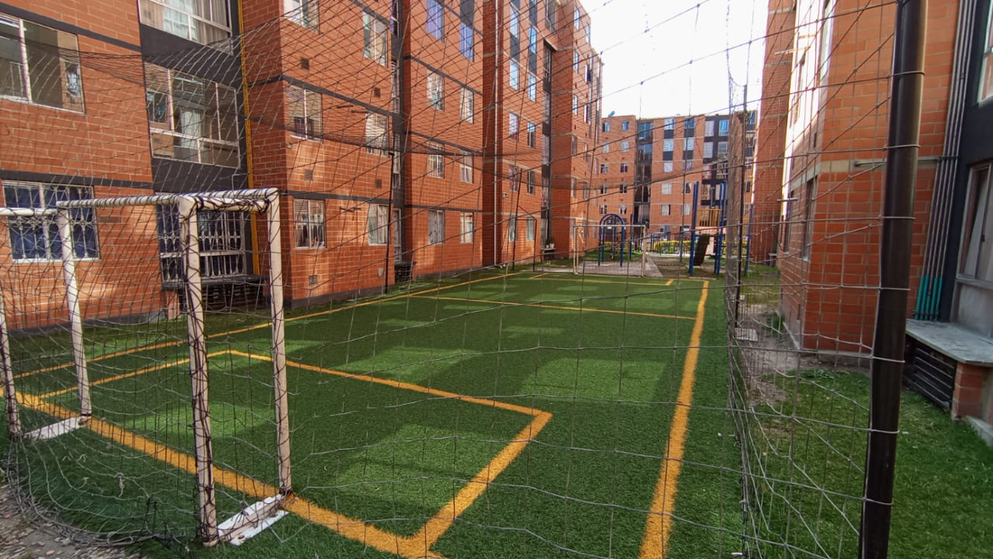 Apartamento en Venta en el Conjunto Guadual