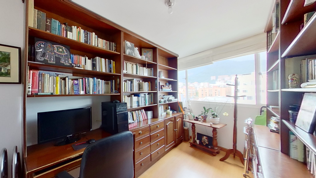 Apartamento en Venta en el Conjunto Jardín De La Plazuela