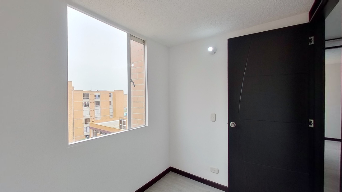 Apartamento en Venta en el Conjunto El Triunfo 1