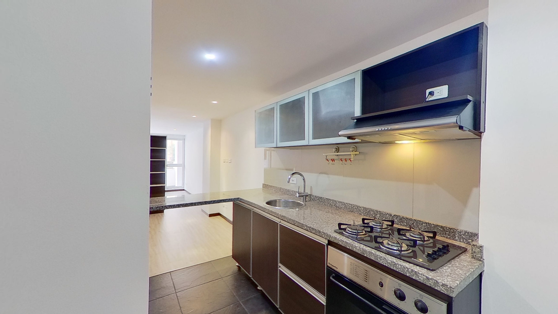 Apartamento en Venta en el Conjunto Altos de Rosa Blanca 2