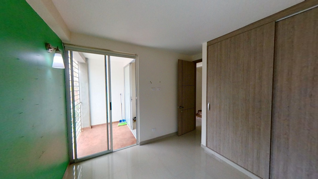 casa con conjunto cerrado en Venta en el Conjunto Villa Carmesí