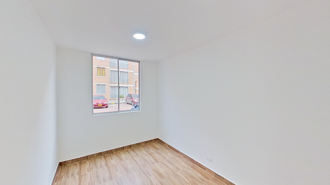 Apartamento en Venta en el Conjunto Versalles 2