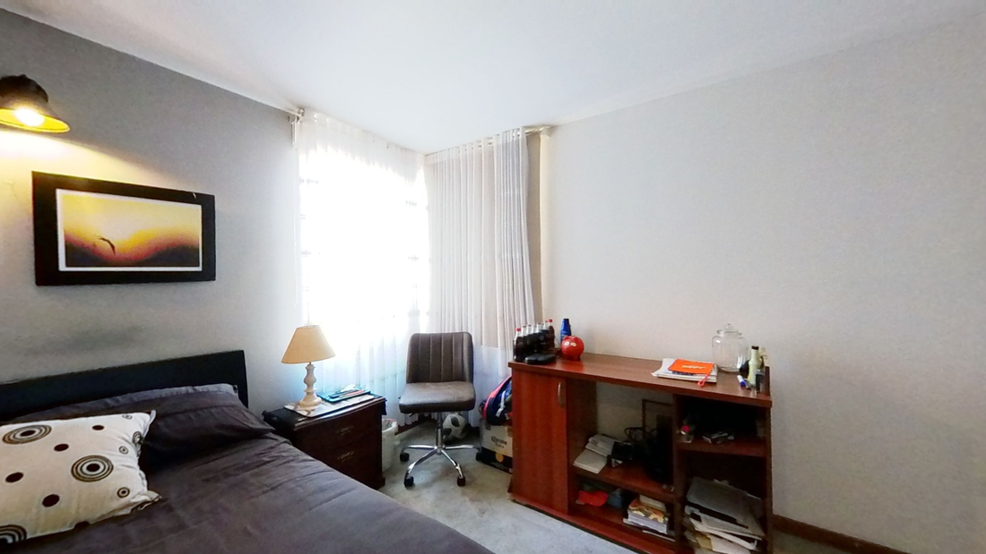 Apartamento en Venta en el Conjunto Parques de Lorena