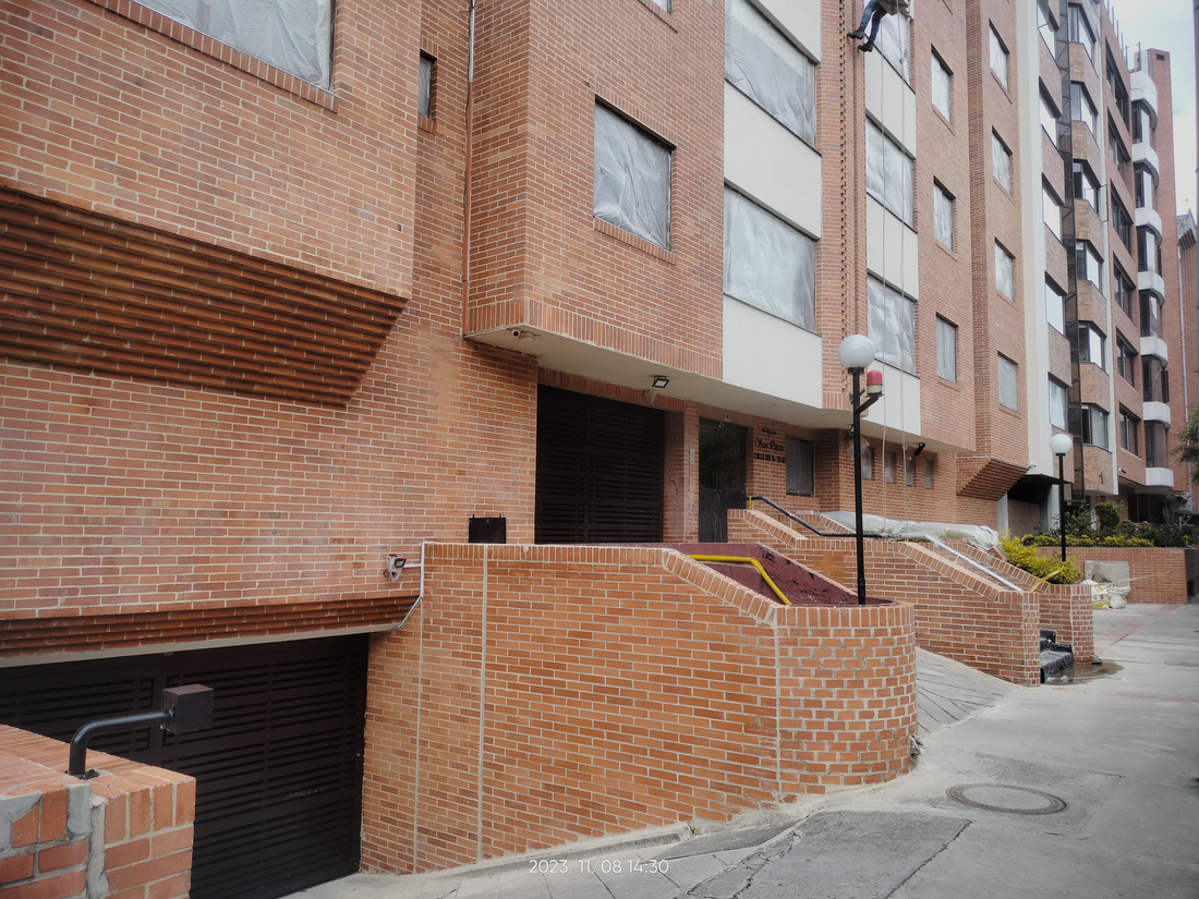 Apartamento en Venta en el Conjunto San Lucar