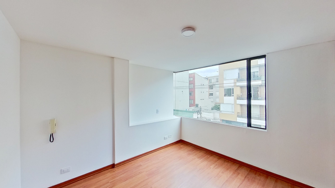 Apartamento en Venta en el Conjunto Arcos del Batán