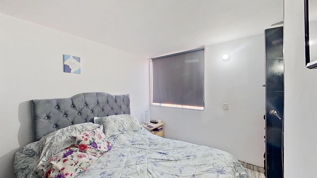 Apartamento en Venta en el Conjunto El Progreso 1