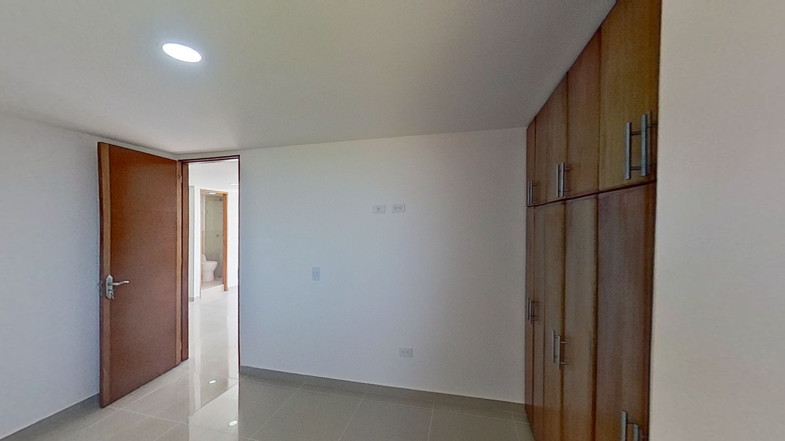 Apartamento en Venta en el Conjunto Edificio Barcelona