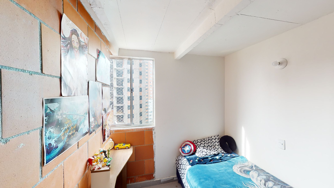 Apartamento en Venta en el Conjunto Luna del Mar