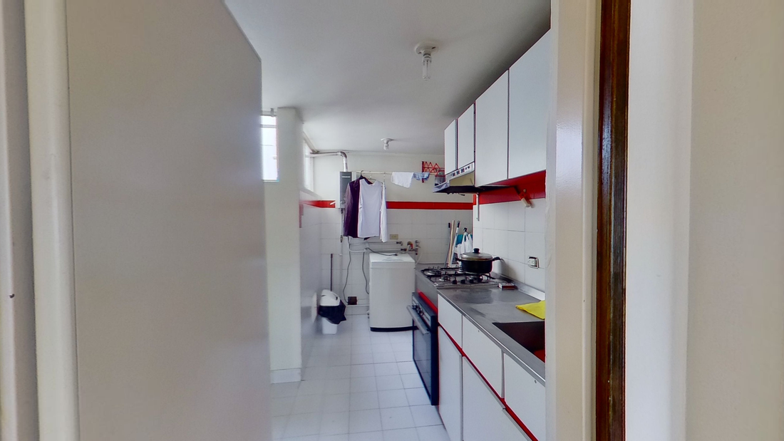 Apartamento en Venta en el Conjunto Caobos de Altamira