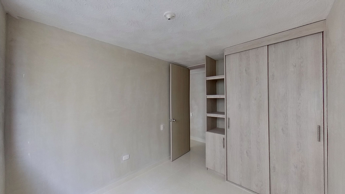 Apartamento en Venta en el Conjunto Coralina