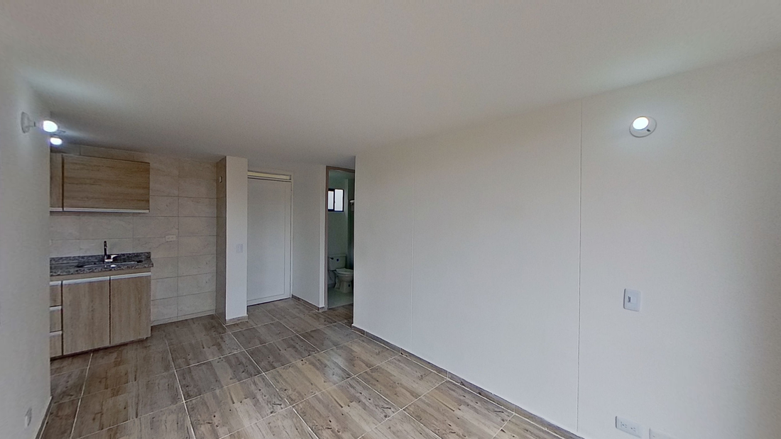 Apartamento en Venta en el Conjunto Peñol Reserva de Madrid