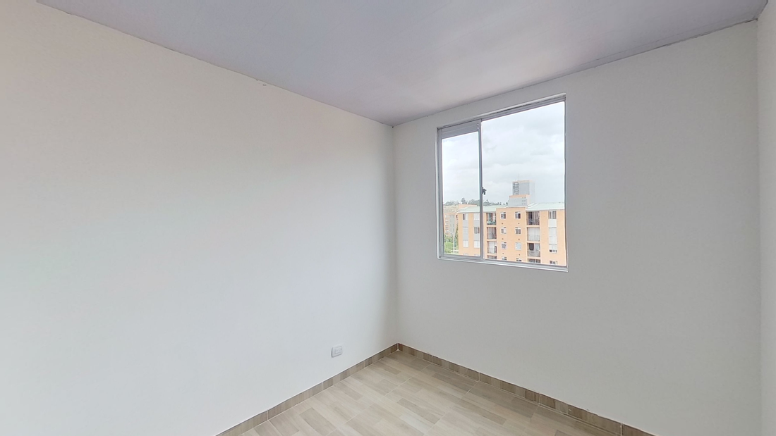 Apartamento en Venta en el Conjunto Cerezo