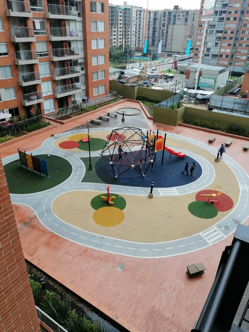 Apartamento en Venta en el Conjunto Miramont Club Residencial 1
