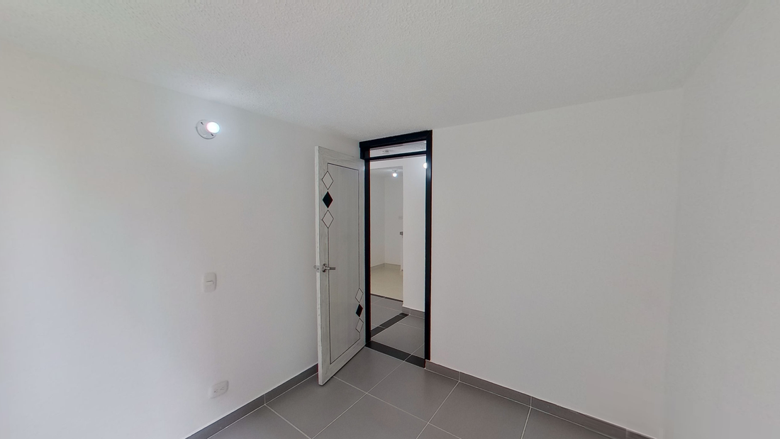 Apartamento en Venta en el Conjunto Guaraná