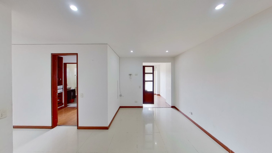 Apartamento en Venta en el Conjunto Edificio San Alejo PH