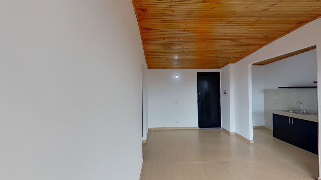 Apartamento en Venta en el Conjunto Parque Campestre 3