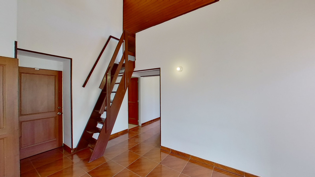 Apartamento en Venta en el Conjunto Club Residencial Pontevedra