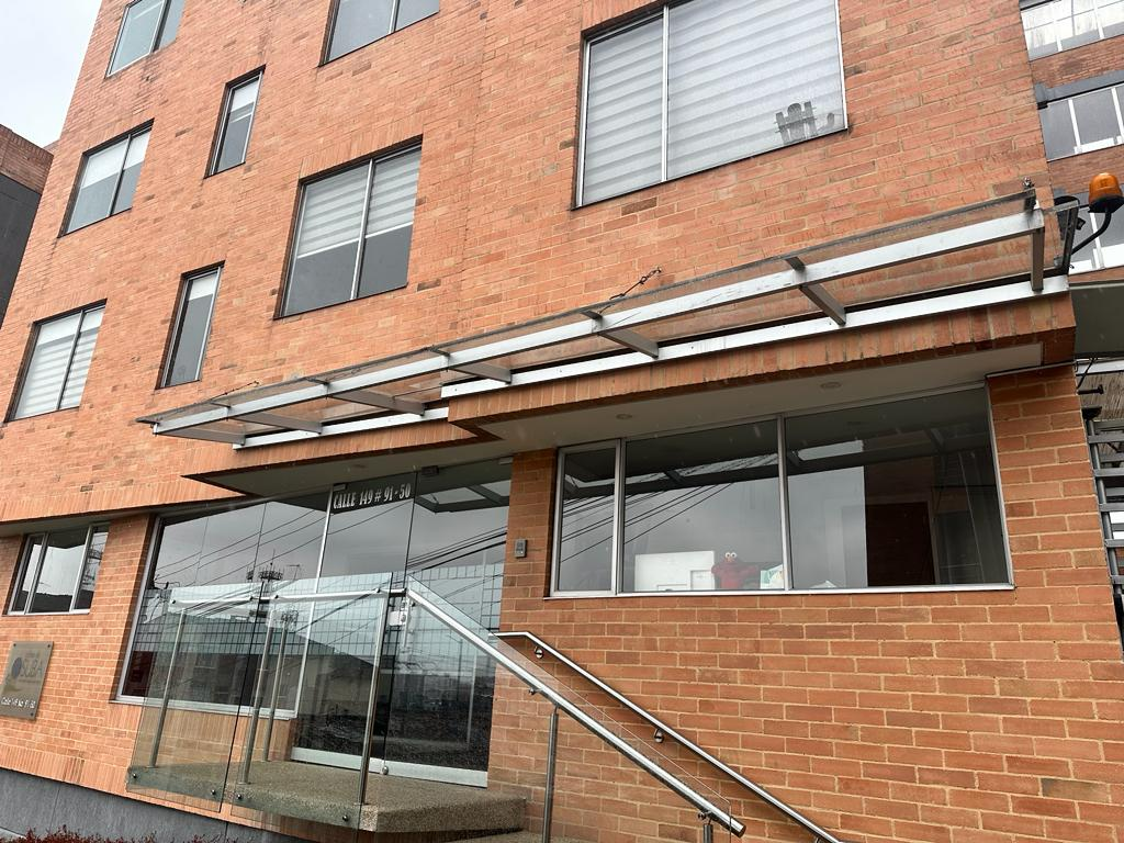 Apartamento en Venta en el Conjunto Colinas de Suba