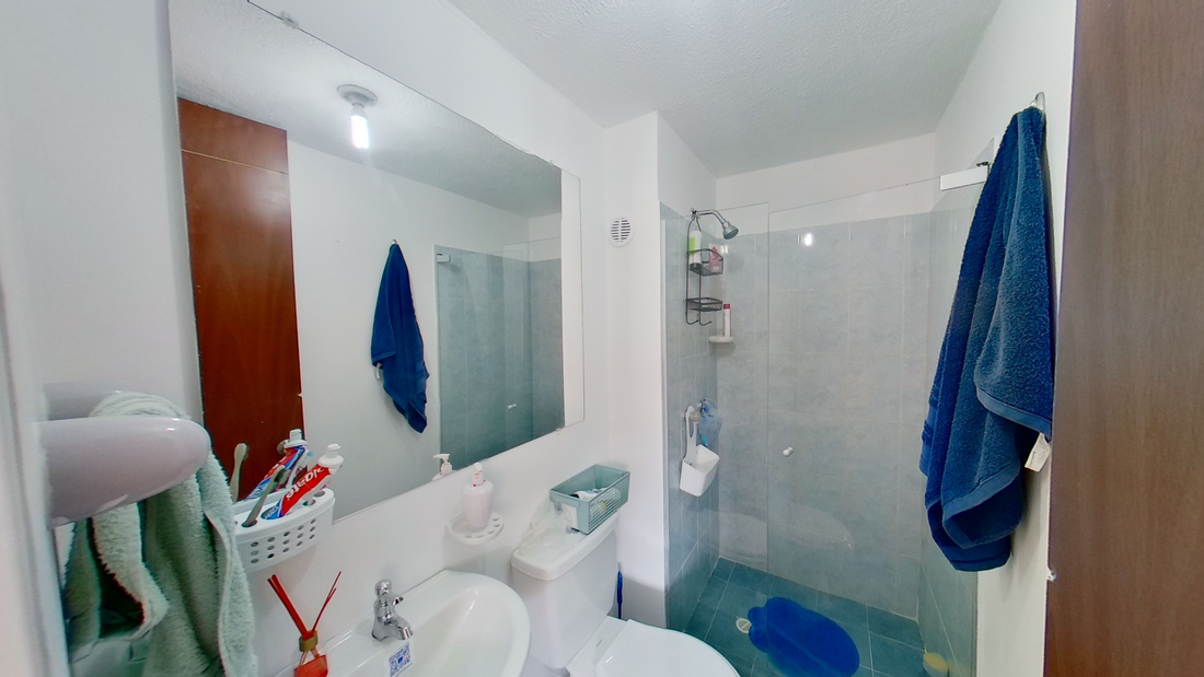 Apartamento en Venta en el Conjunto Caminos de Altania