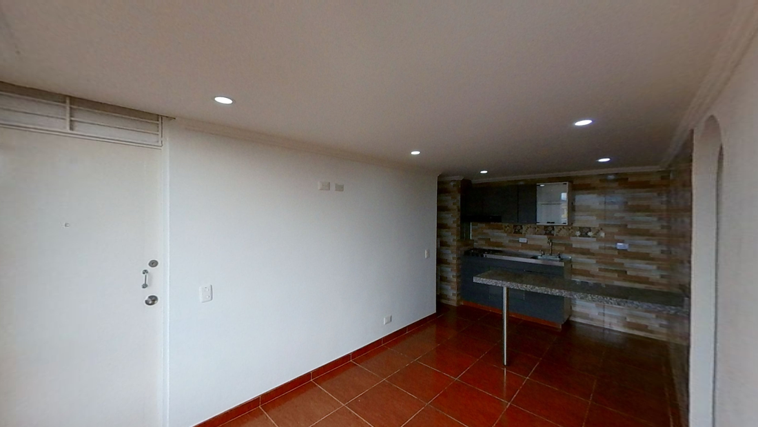 Apartamento en Venta en el Conjunto Alamedas de Suba