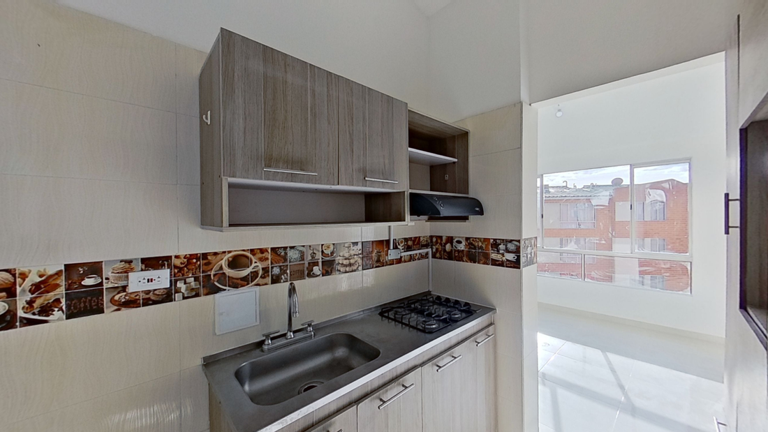 Apartamento en Venta en el Conjunto Anturio 1