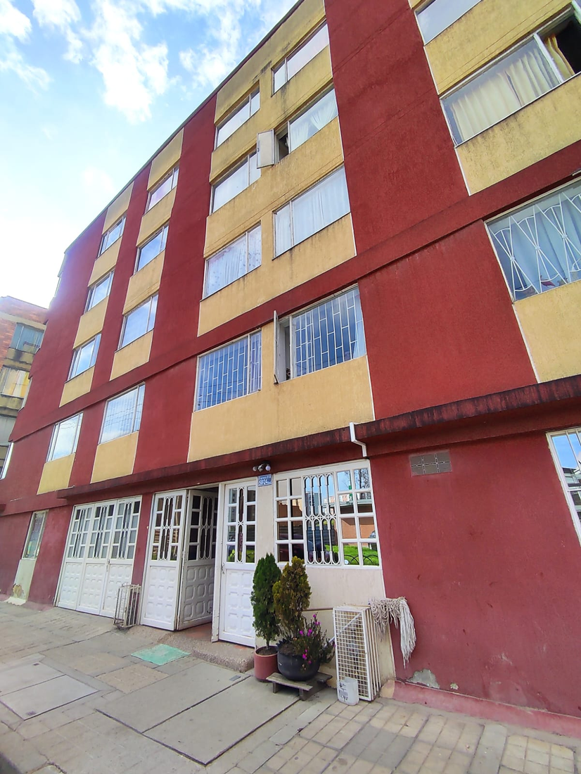 Apartamento en Venta en el Conjunto Edificio Riviera 2