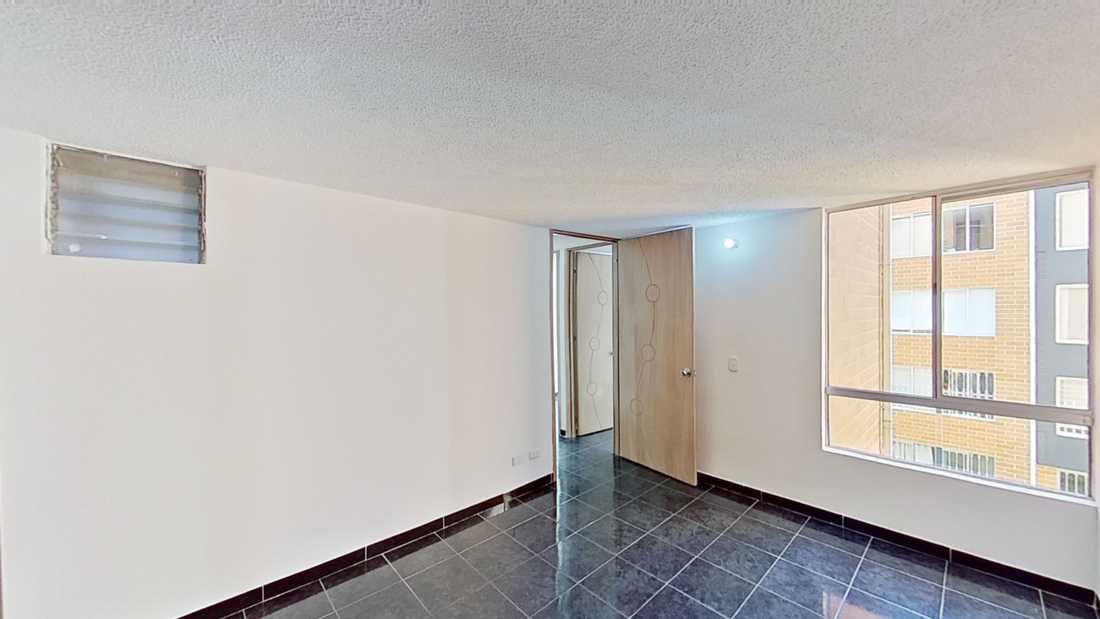 Apartamento en Venta en el Conjunto Gardenia 1