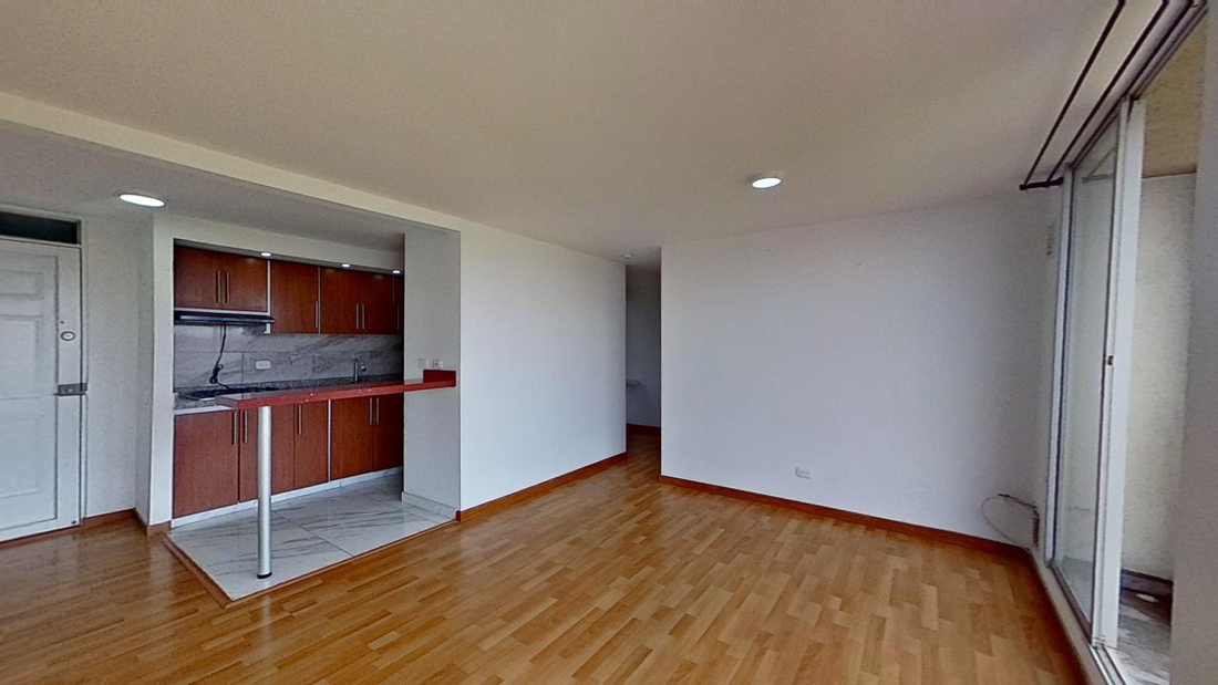 Apartamento en Venta en el Conjunto Provenzal