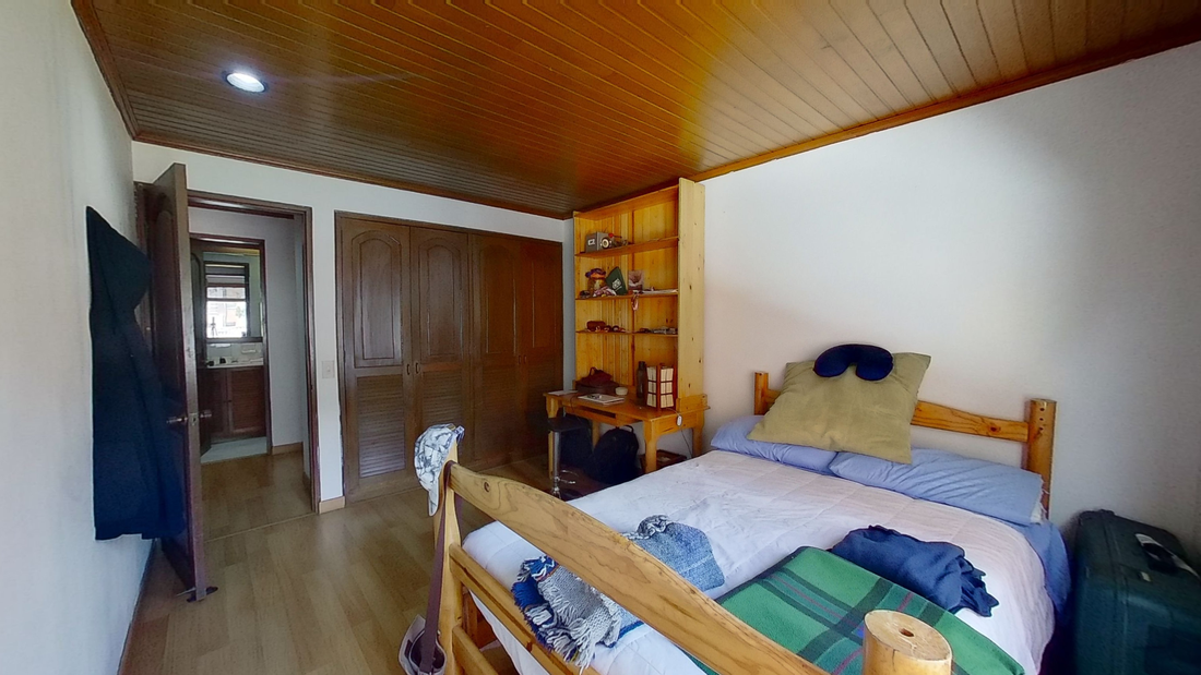 Apartamento en Venta en el Conjunto Edificio Sheratton