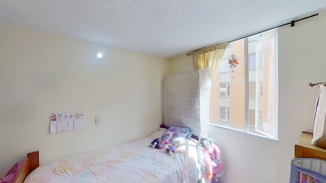 Apartamento en Venta en el Conjunto La Confianza 1