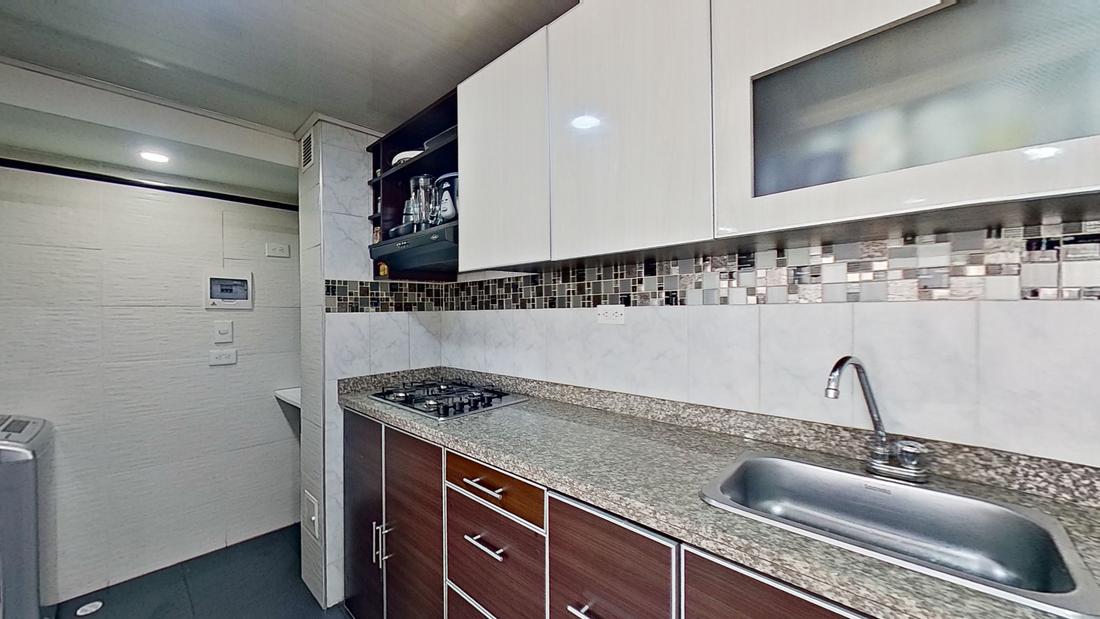 Apartamento en Venta en el Conjunto Ciudad Central