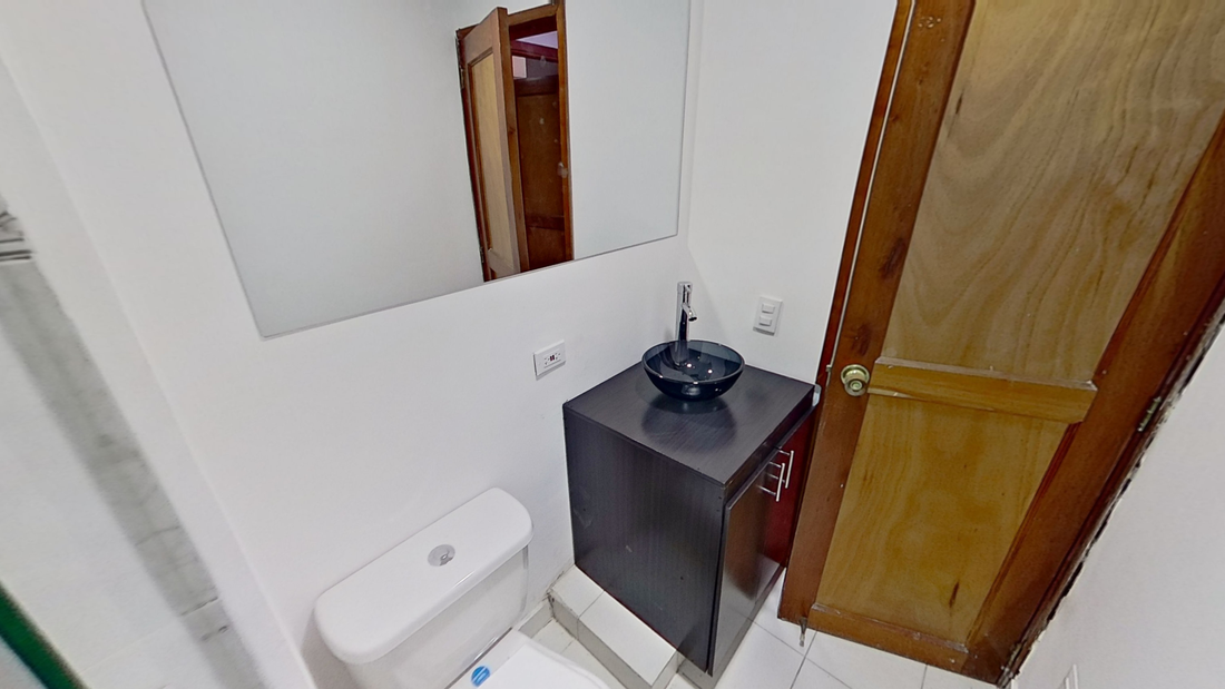 Apartamento en Venta en el Conjunto Arcos del Batán