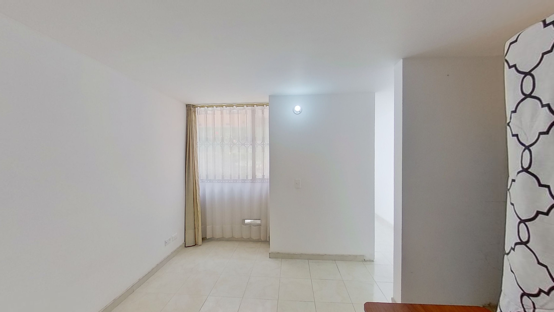 Apartamento en Venta en el Conjunto Bosques de Bogota 2