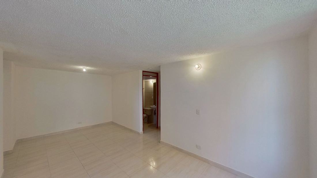 Apartamento en Venta en el Conjunto Los Caminos 1