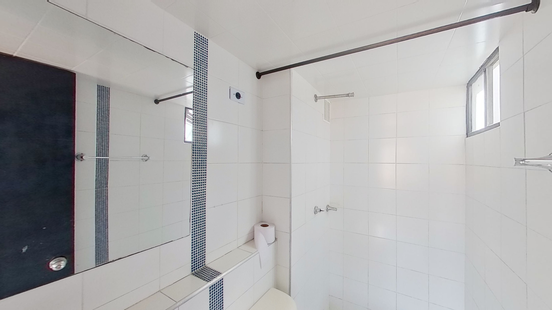 Apartamento en Venta en el Conjunto Parque Campestre 5