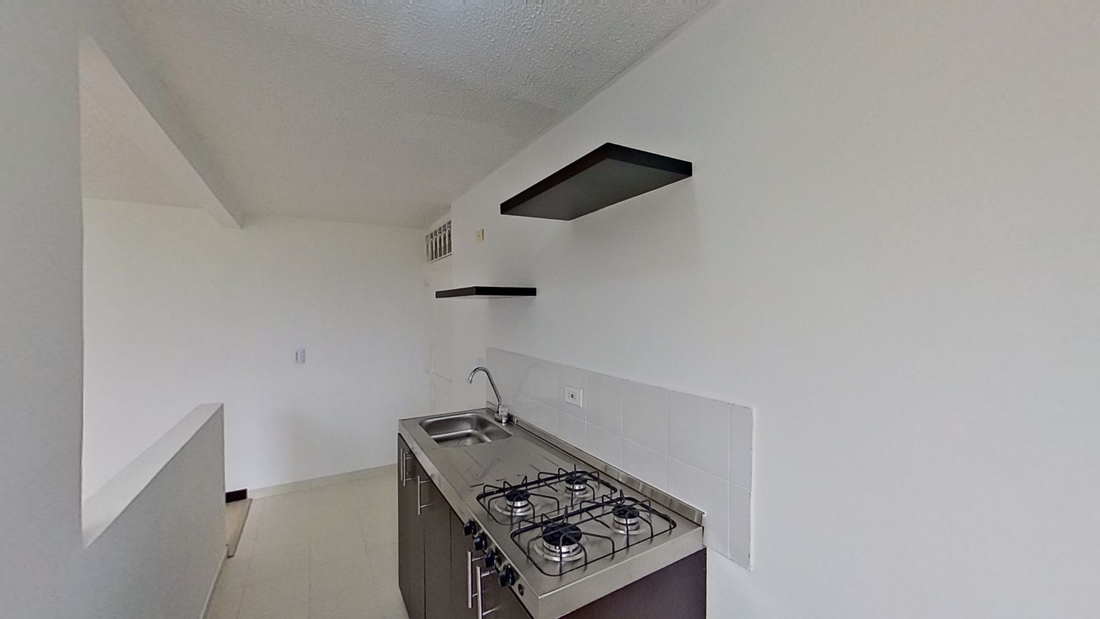 Apartamento en Venta en el Conjunto Torrentes 2