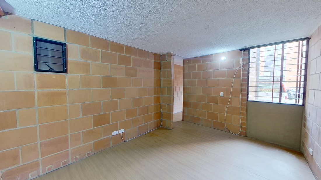 Apartamento en Venta en el Conjunto La Armonía