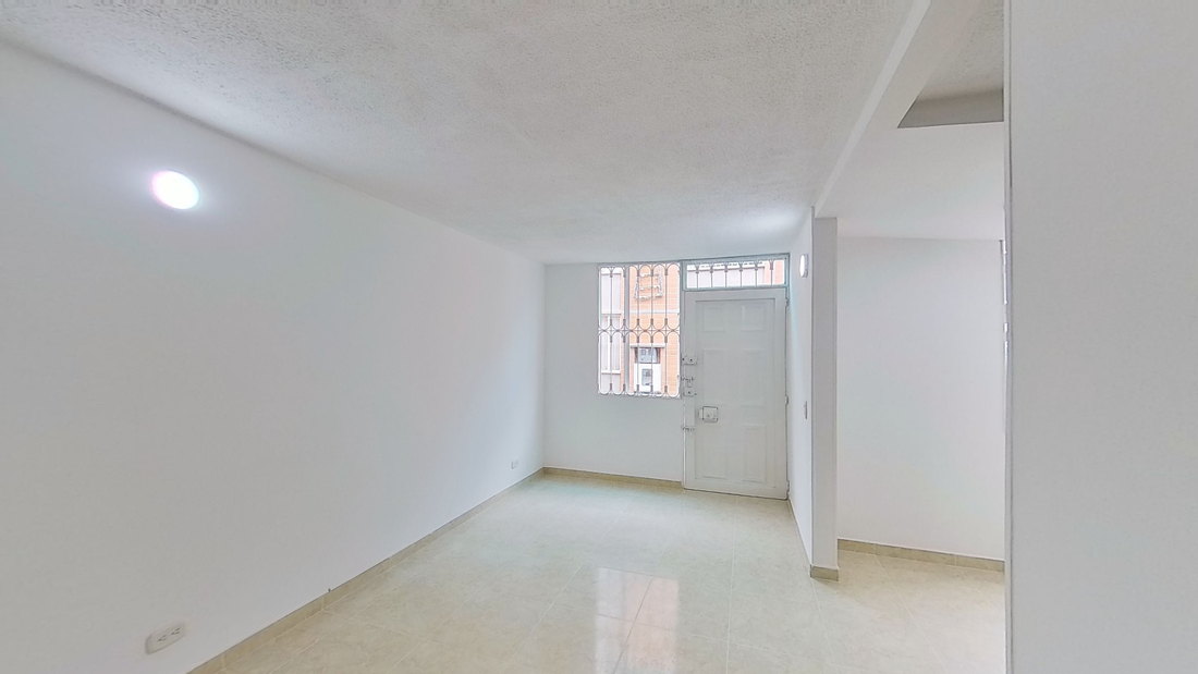 casa con conjunto cerrado en Venta en el Conjunto El Mañana