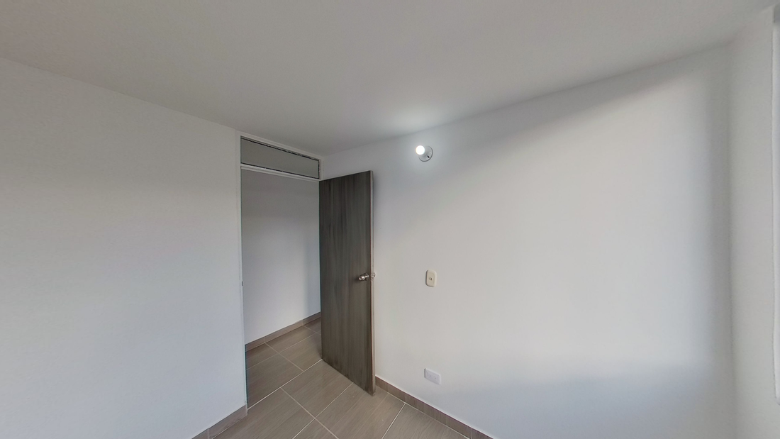 Apartamento en Venta en el Conjunto Parque Campestre 3