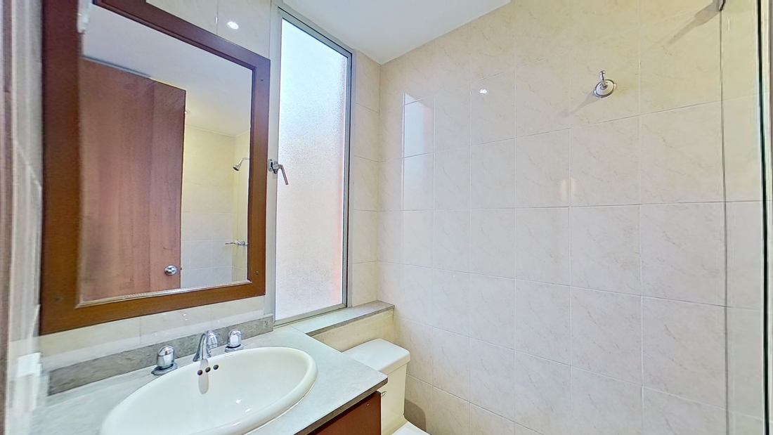 Apartamento en Venta en el Conjunto Parque Real