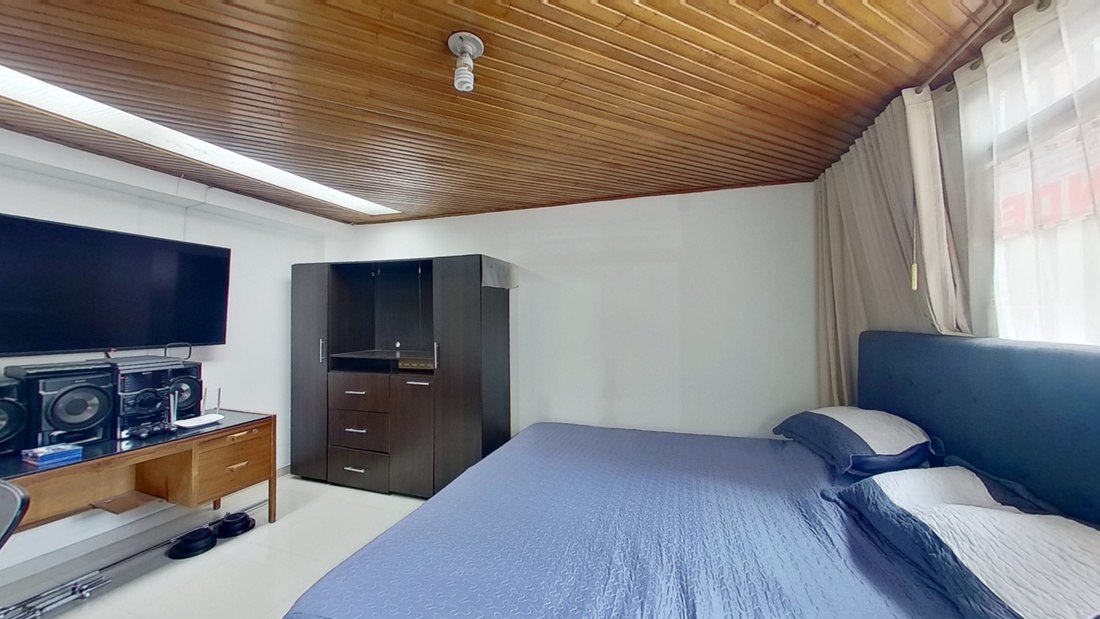 Apartamento en Venta en el Conjunto La Victoria