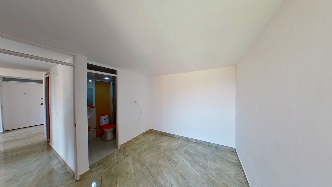 Apartamento en Venta en el Conjunto Guadual