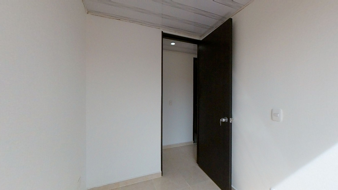 Apartamento en Venta en el Conjunto Huertas de Soacha