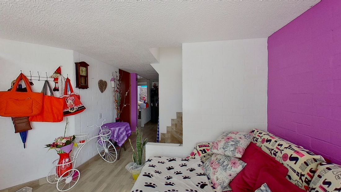 casa con conjunto cerrado en Venta en el Conjunto La Finca Supermanzana 1