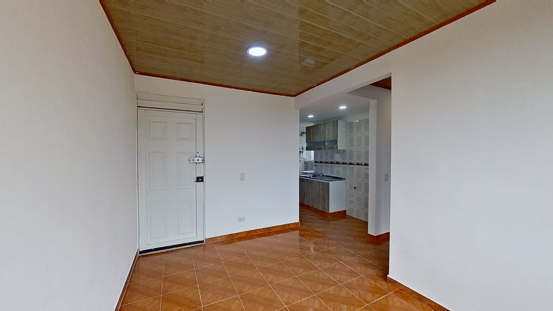 Apartamento en Venta en el Conjunto Yerbabuena