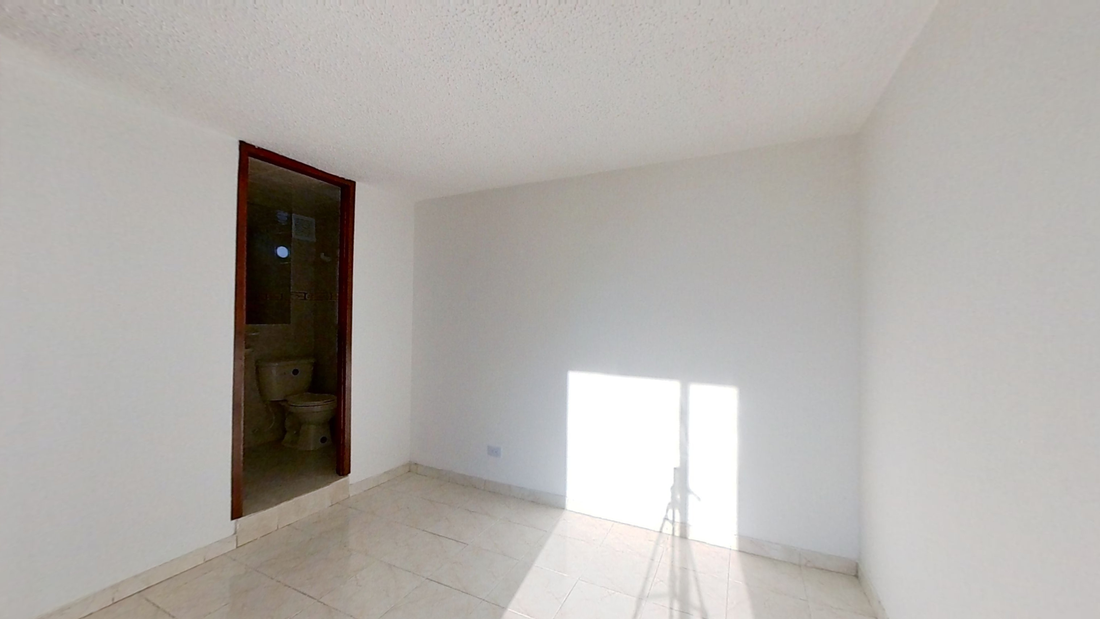 Apartamento en Venta en el Conjunto Parque Campestre 6