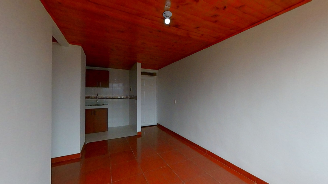 Apartamento en Venta en el Conjunto Frailejón 1