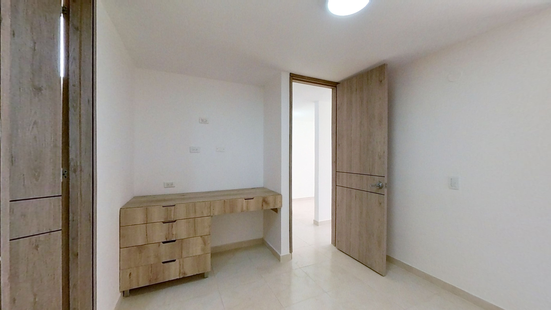Apartamento en Venta en el Conjunto Alameda de San Pedro