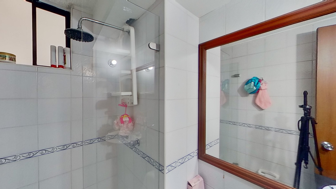Apartamento en Venta en el Conjunto Cavadonga Real